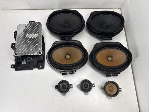 Impianto audio chevrolet - impianto,