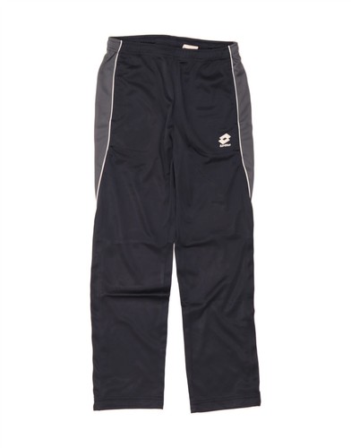 Pantalone tuta ragazzo lotto - pantalone,