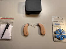 Signia Stretta Aya UP Ultra