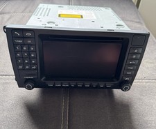 **Porsche Cayenne 4.5 Turbo