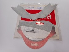 ADESIVI DECALCO CUPOLINO