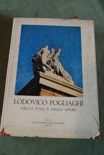 Lodovico pogliaghi nella vita - lodovico,