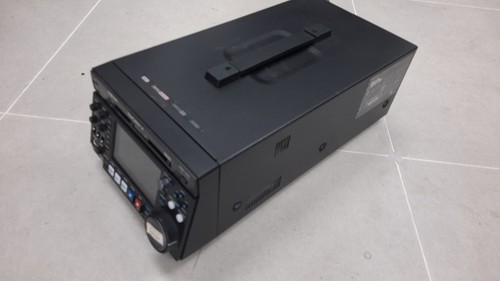 Sony pmw 1000 - pmw-1000, compact