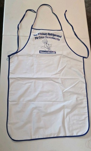 Grembiule vintage pillsbury - grembiule,