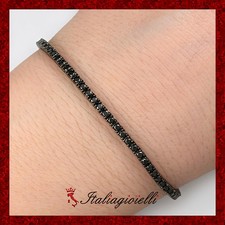 Lussuoso bracciale tennis - lussuoso,