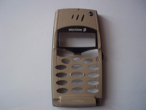Cover sony ericsson t28s - cover,