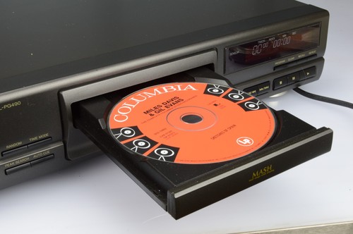 Technics pg490eg compact - technics, sl-pg490eg