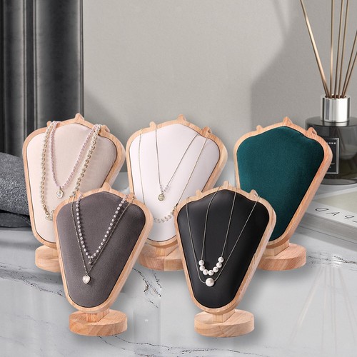 Espositore per collana