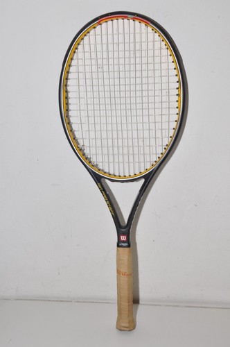 Racchetta tennis wilson pro - racchetta,