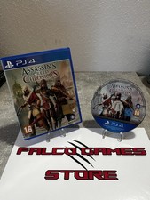 ASSASSIN'S CREED CHRONICLES