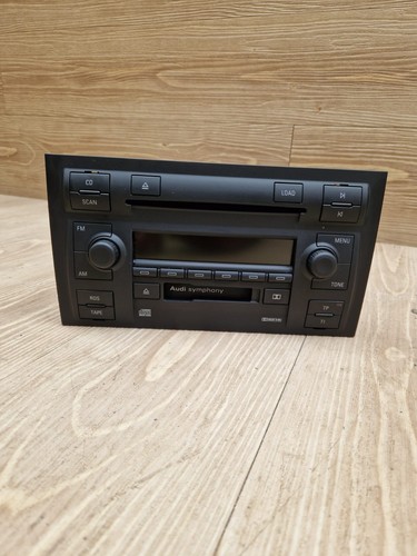 8l0057195hx radio originale - 8l0057195hx,