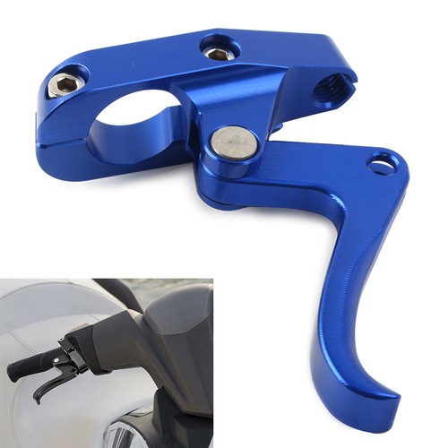 Leva acceleratore dita - , cnc