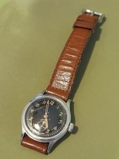 Orologio uomo militare svedese