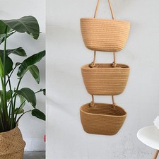 Panier suspendu pour porte de