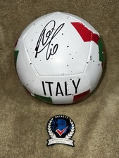 Francesco Totti Signed