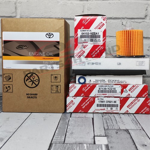 Kit manutenzione originale