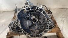 CAMBIO MANUALE COMPLETO PER