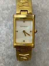 Orologio Yves Saint Laurent