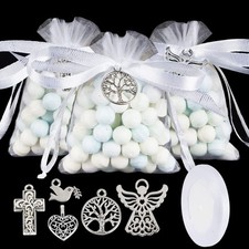 50pz Sacchetti Portaconfetti