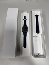 Apple Watch 6 44mm GPS + Cellular Alluminio Blu A2376