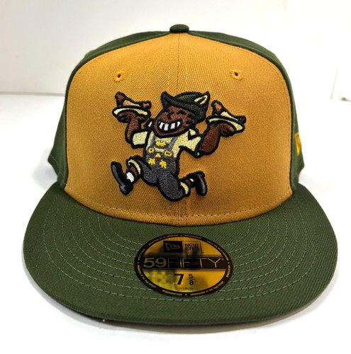 Cappello wisconsin timber - cappello,