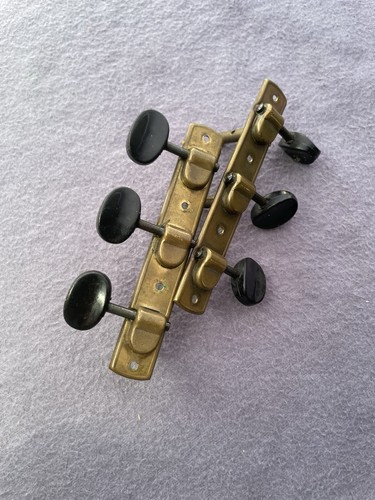 Accordatori striscia chitarra