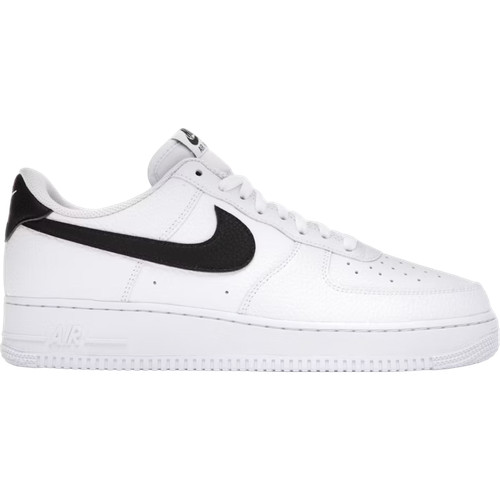 Nike air force low white - 07,