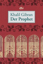 Der Prophet Khalil Gibran