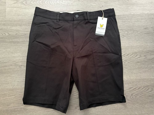 Lyle scott pantaloncini - pantaloncini, da