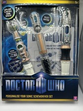 Doctor Who Personalise Your