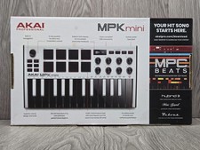 Tastiera Akai Professional MPK