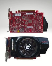 PowerColor ATI RADEON HD 6770