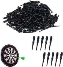 200 Pezzi Freccette Punta