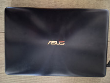 ASUS ZenBook Pro 15 UX580