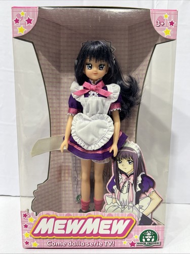 Mewberry tokyo mew - mew,