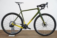Bici gravel 2021 L Open WI.DE