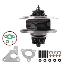 Gruppo scafo turbocompressore