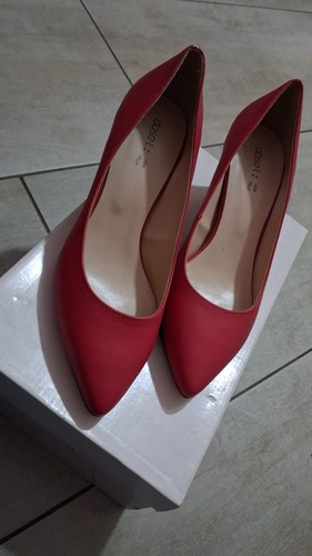 Lotto sandali donna nuovi - donna,