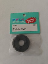 NUOVO MUGEN SEIKI MTX4 MTX-4
