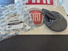 CUFFIA LEVA CAMBIO PANDA MVS 169 2003/2012 MARCA REPLACE AUTOMOTIVE (735446224)