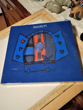 Swatch Special 2001- GN196 -