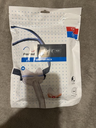 Airfit n30 starter - airfit,