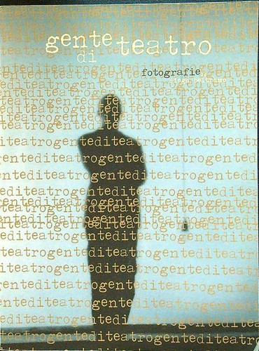 Gente teatro beltramo - gente,