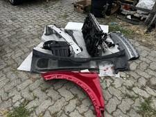 Pezzi di ricambio per Range Rover Evoque 