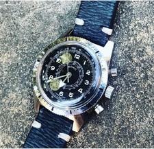 Skindiver Sonic Cronostop