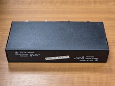 Modulo controllo lampada