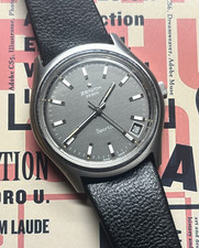 Orologio vintage zenith sporto - orologio,