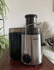 centrifuga frutta e verdura