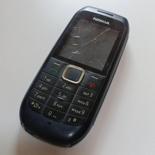 Telefono cellulare nokia 1616 - telefono,