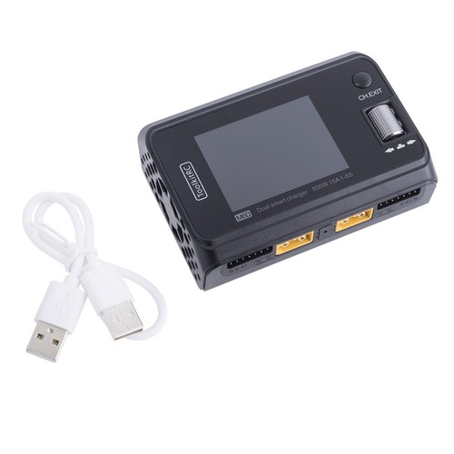 Toolkitrc m6d dual smart - m6d,